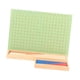 thumbnail image 3 of Adición de La Subtracción Aritmática Educación Toy a Salón de Casas Manipulaciones de Madera de Educación en El Hogar Juego de Matemáticas para Niños sustracción, 3 of 5