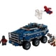 thumbnail image 3 of 76349 Spider man Persecución Del Transporte De Prisioneros, 3 of 3