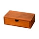 thumbnail image 2 of Caja De Almacenamiento De Madera Para Cápsulas De Café, Organizador De Escritorio Con Cajón, 2 of 5