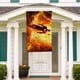 thumbnail image 5 of Flashman Bandera impresa con temática, regalo perfecto para fanáticos, amigos y familiares, y adecuada para actividades al aire libre e interiores, decoraciones de fiesta. 90 cm × 150 cm., 5 of 6