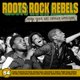 thumbnail image 1 of CHERRY RED Roots Rock Rebels 1975-1982 – Álbum de música, 1 of 1