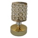 thumbnail image 2 of Lámpara Mesa Decorativa Imperial Resplandor Sofisticación AJ, 2 of 3