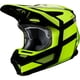 thumbnail image 2 of Casco Moto V2 Hayl Amarillo 2020, 2 of 3