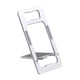 thumbnail image 1 of Soporte Ajustable Para Teléfono Móvil, Ideal Para Viajes, Escritorio, Cocina Y Dormitorio., 1 of 5