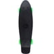 thumbnail image 4 of Monopatín Meketec Mini Cruiser de 22 pulgadas para niños y adultos, 4 of 4