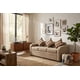 thumbnail image 2 of Sofa Ucrania 3c Tela Beige, 2 of 3