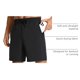 thumbnail image 4 of Shorts Deportivos para Hombre CRZ YOGA Talle Grande 7" Secado Rápido con Bolsillos, 4 of 8