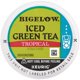 thumbnail image 3 of Té Bigelow Tropical Verde K-Cup, caja de 22 cápsulas, 3 of 8