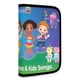 thumbnail image 1 of Bolsa de Almacenamiento Plegable ChuChu TV 26.5x17.8cm, 1 of 5