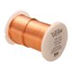 thumbnail image 1 of Alambre para manualidades The Beadsmith Elements calibre 26 cobre, 1 of 7