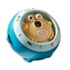 thumbnail image 2 of Máquina Automática De Burbujas Para Hacer Burbujas, Máquina Portátil Para Niños Y Niñas, Regalos De Cumpleaños, Azul, 2 of 5