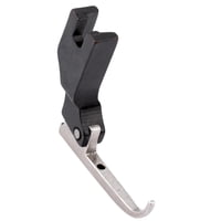 Bothyi - Prensatelas Industrial Resistente Para Máquina De Coser, Ideal Para Vestidos De Novia Y De Noche, Con Extremo De Gancho.