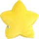 thumbnail image 4 of Mocasines de peluche Club Mocchi Super Mario Super Star, 38 cm, 4 of 6