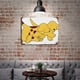 thumbnail image 4 of Las Aventuras de Spot Cartel Metálico, Decoración de Pared de Cartel Metálico Personalizado para Regalos de Fans, Amigos, Familia y Amantes 20*30CM, 4 of 6