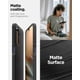 thumbnail image 5 of Funda Spigen Liquid Air para Samsung Galaxy A26 5G en Negro Mate, 5 of 7