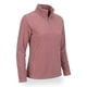 thumbnail image 1 of Polerón Micro Polar Mujer Kano Valdivia Térmico Outdoor, 1 of 13