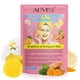 thumbnail image 1 of Almohadillas limpiadoras Tooffi, cúrcuma y ácido kójico, 40 unidades con vitamina C, 1 of 8