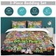 thumbnail image 5 of My Singing Monsters 3-Piece Bedding Set Warm And Comfortable Soft Duvet Cover Bed Set for Boys Girls Kids Adult Bedroom All Season, 5 of 5