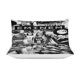thumbnail image 3 of Eminem Simple Finish Smooth Touch Comfort Zipper System Sleep Upgrade Duvet Cover Sets for Couples, 3 of 3
