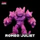 thumbnail image 3 of Pintura Turbo Dork Romeo & Juliet 22 ml Efecto Metálico Cambiante, 3 of 7