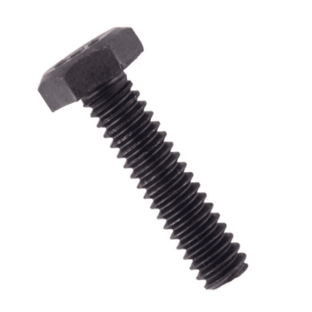 Genérico - Perno Hexagono Cte S Tuerca 5 16 X 3 Caja 100