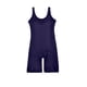 thumbnail image 1 of Traje De Baño Deportivo Pierna Larga Azul Xl, 1 of 3