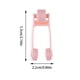 thumbnail image 1 of 1/7/12pcs/set Beauty Nose Up Lifting Bridge Shaper Massage Tool No Pain Nose Invisible Shaping Clip Clipper Women Girl Massager, 1 of 3