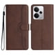 thumbnail image 1 of Funda FOXDOCK para Realme 14 5G -Diseño elegante,Ideal para hombres y mujeres, 1 of 5