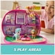 thumbnail image 4 of Set de juguetes de rescate Paw Patrol Skye's World Pupcation con RV, 4 of 9