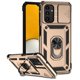 thumbnail image 1 of Estuche GANGXUN para Samsung Galaxy A13 5G, soporte giratorio 360°, estilo mecánico y magnético, 1 of 5