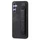 thumbnail image 1 of Funda Protectora con Correa para Samsung Galaxy S25 Resistente a Golpes Negro, 1 of 5