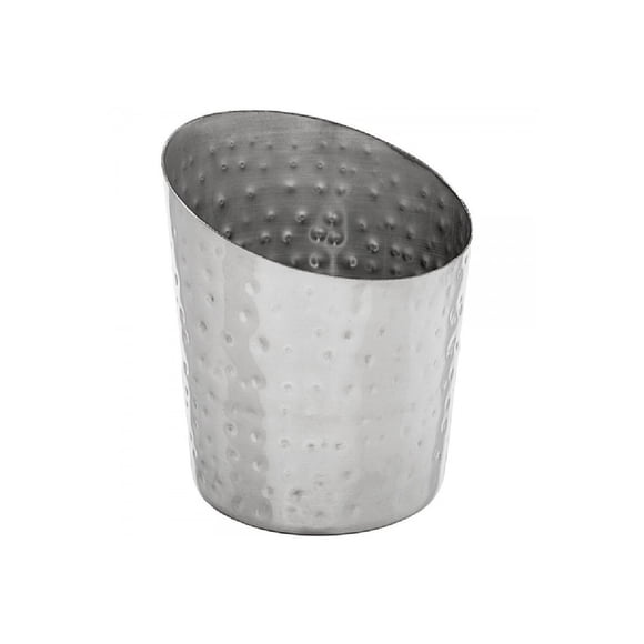 Vaso Aperitivo Acero Inox 9X11 Cm