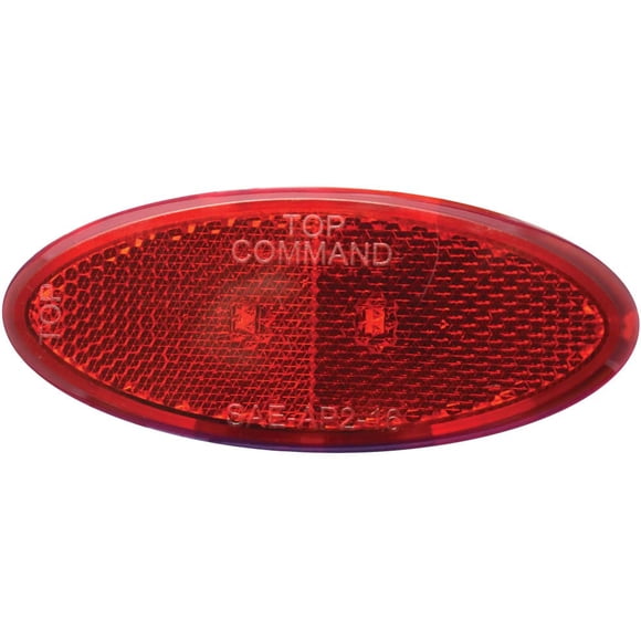 Accesorio para automóviles CREATIVE PRO Fasteners Unlimited 003-52R Light