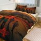 thumbnail image 2 of Stranger-Things Stranger-Things Bedding Set Sheet Set for Kids Adults,All Season Lightweight, 2 of 5