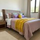 thumbnail image 1 of Set Renovación Verano Dormitorio King Full Color 7 Pieza Amarillo Full Colors KING, 1 of 3