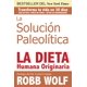 thumbnail image 1 of Libro: Victory Belt Publishing The Paleo Solution, 1 of 1