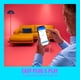 thumbnail image 4 of Tira de luces LED inteligente que cambia de color WiZ RGB de 6 pies con Wi-Fi, 4 of 8
