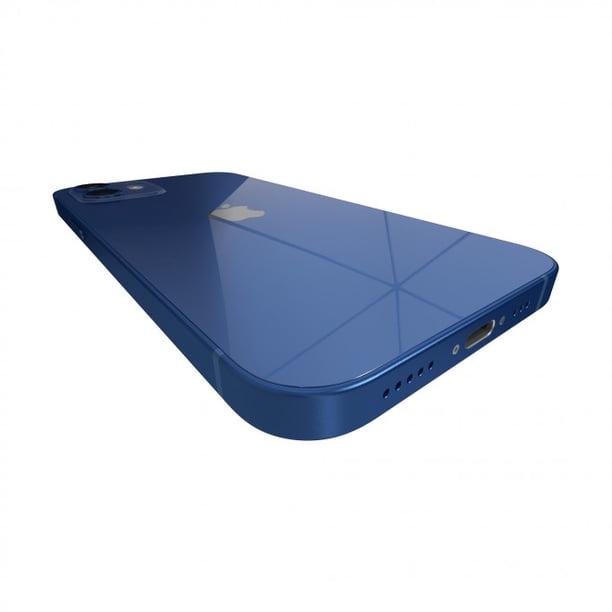 Iphone 12 128 Gb Blue A Reacondicionado | Lider