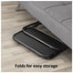 thumbnail image 4 of Mesa Plegable Ajustable 53x37.5x48.8 Cm Negro, 4 of 5