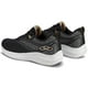 thumbnail image 4 of Zapatilla Mujer Alfa 2 Negro/Gris, 4 of 4