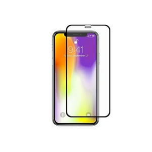 Genérico - Lámina Completa Mica Vidrio Cerámico Para Iphone 13 Pro