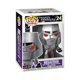 thumbnail image 2 of Funko Pop! Megatron #24, 2 of 2