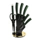 thumbnail image 1 of Set De Cuchillos Con Soporte De Acrilico 8 Piezas, 1 of 3