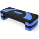 thumbnail image 1 of BalanceFrom 31-Inch Aerobic Step Platform Trainer with 3 Adjustable Heights, 1 of 3