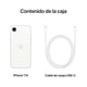 thumbnail image 3 of iPhone 17e 256GB blanco, 3 of 9