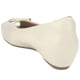 thumbnail image 4 of Zapato Chalada Mujer Demi-2 Beige Casual, 4 of 7