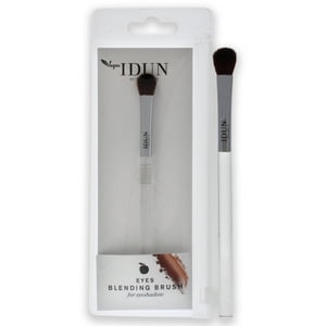Idun Minerals - Pincel De Mezcla En Ángulo - De Para Mujer - Pincel
