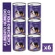 thumbnail image 1 of Alimento Húmedo Cachorro Gerolamo Paté Pollo 375g X6, 1 of 6