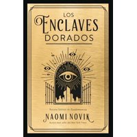 Urano - Libro Los Enclaves Dorados - Naomi Novik