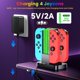 thumbnail image 5 of Base de carga Wenocally para Nintendo Switch Joycons y OLED, 5 of 7